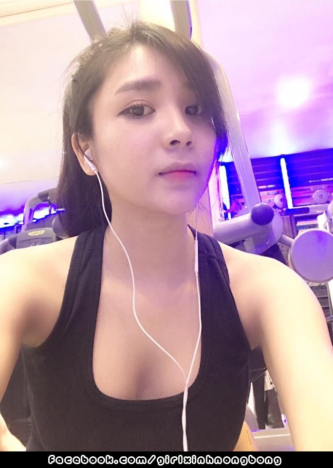 Girl xinh hà nội Ảnh Hot Girl Hà Nội Thanh Bi